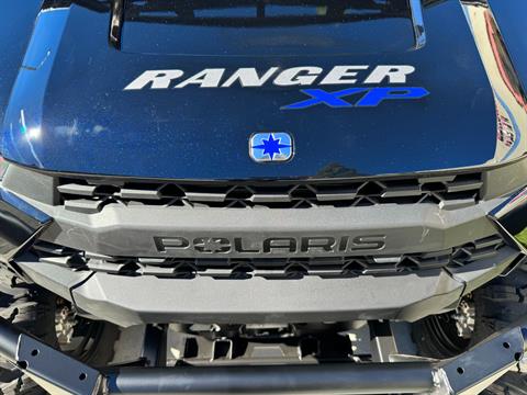 2024 Polaris Ranger Crew XP 1000 Premium in EL Cajon, California - Photo 5