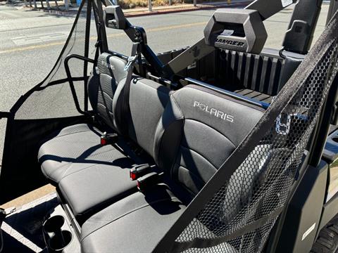 2024 Polaris Ranger Crew XP 1000 Premium in EL Cajon, California - Photo 14