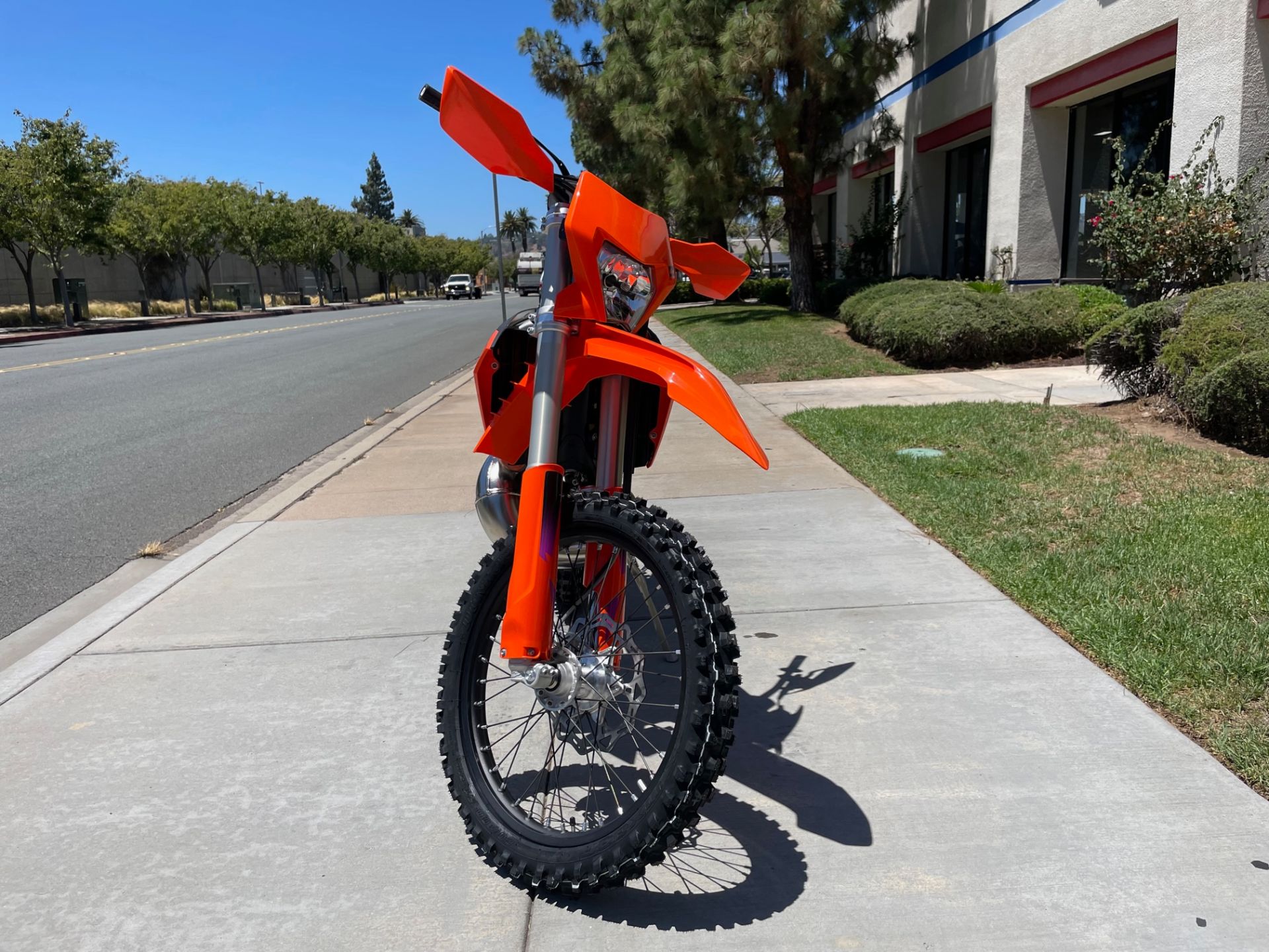 2024 KTM 300 XC-W in EL Cajon, California - Photo 3