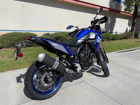 2024 Yamaha Ténéré 700 in EL Cajon, California - Photo 7