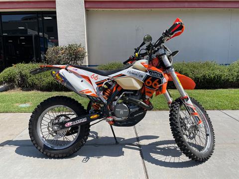 2015 KTM 500 EXC in EL Cajon, California - Photo 1