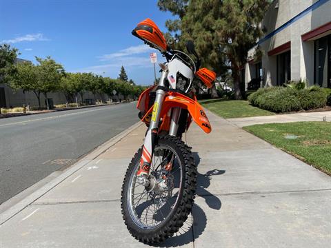 2015 KTM 500 EXC in EL Cajon, California - Photo 3