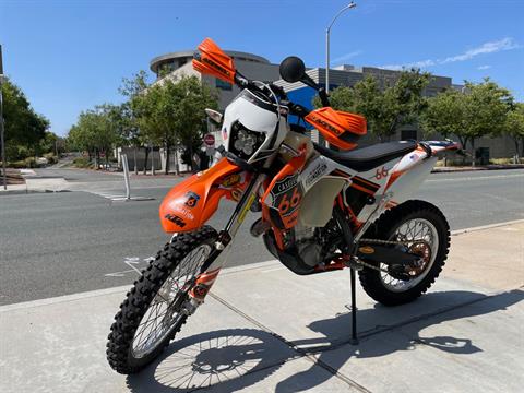 2015 KTM 500 EXC in EL Cajon, California - Photo 4