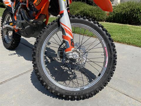 2015 KTM 500 EXC in EL Cajon, California - Photo 8