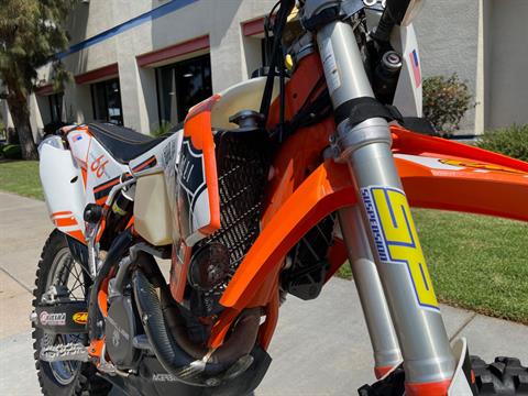 2015 KTM 500 EXC in EL Cajon, California - Photo 9