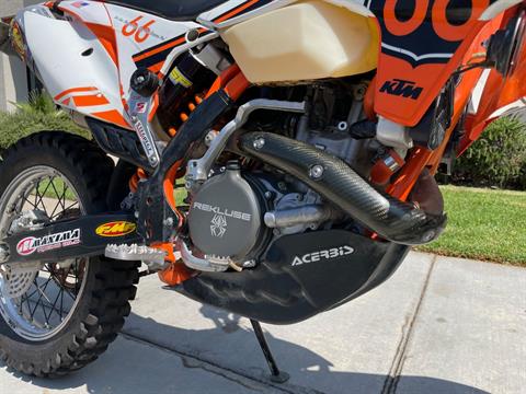 2015 KTM 500 EXC in EL Cajon, California - Photo 10