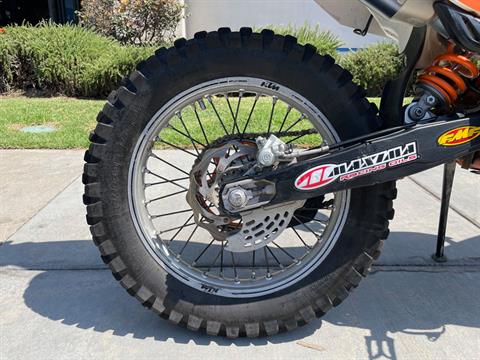 2015 KTM 500 EXC in EL Cajon, California - Photo 11