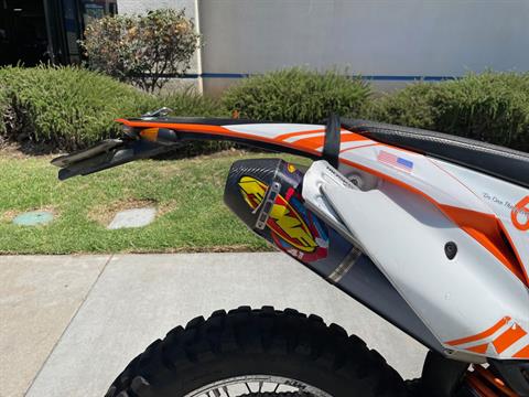 2015 KTM 500 EXC in EL Cajon, California - Photo 12