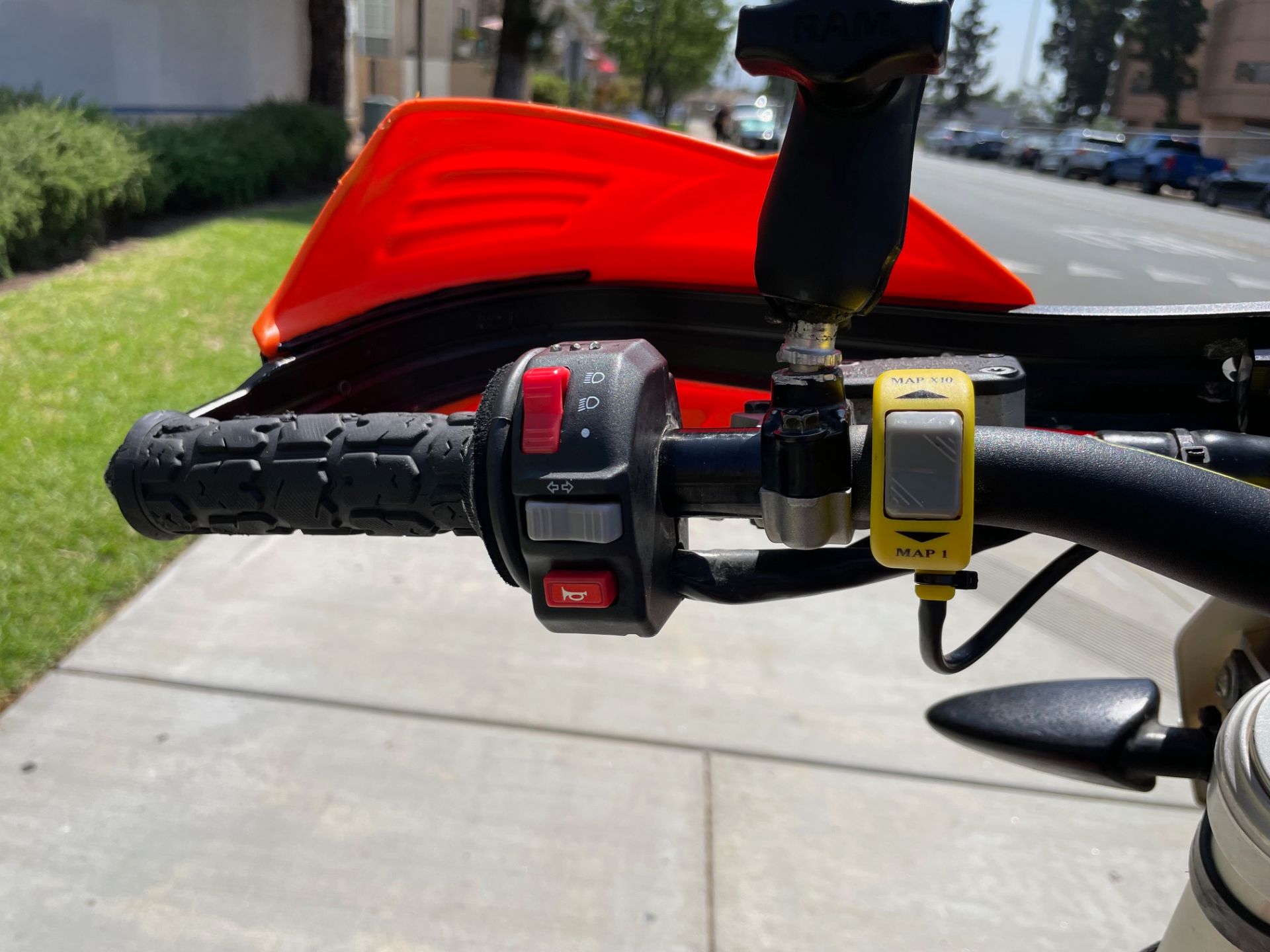 2015 KTM 500 EXC in EL Cajon, California - Photo 18