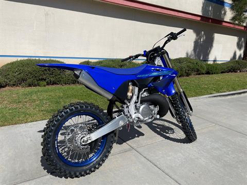 2024 Yamaha YZ250X in EL Cajon, California - Photo 7