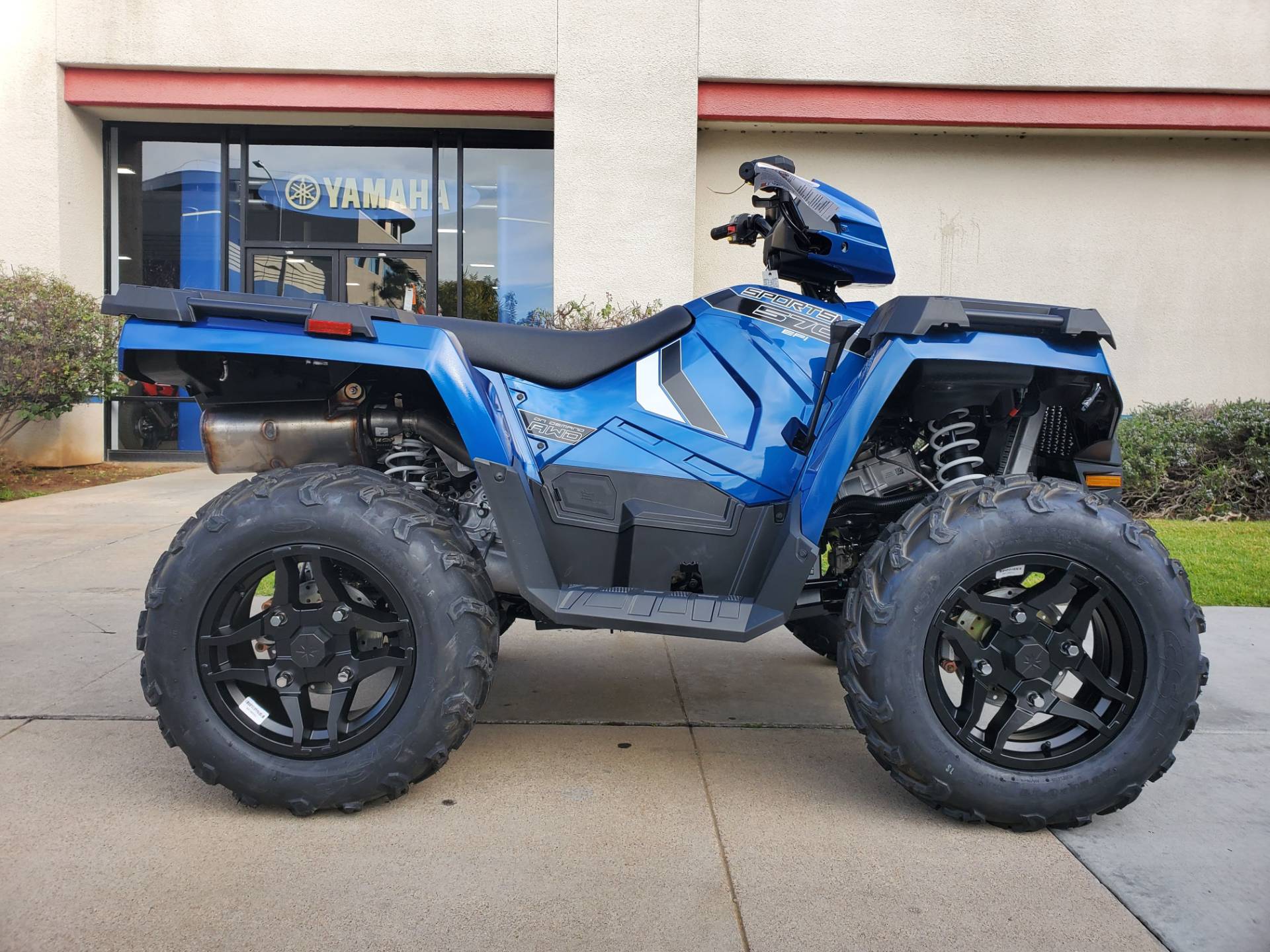 2020 Polaris Sportsman 570 Premium For Sale EL Cajon, CA 269184