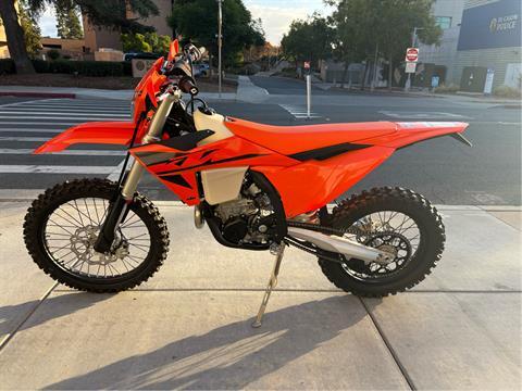 2025 KTM 450 XCF-W in EL Cajon, California - Photo 5