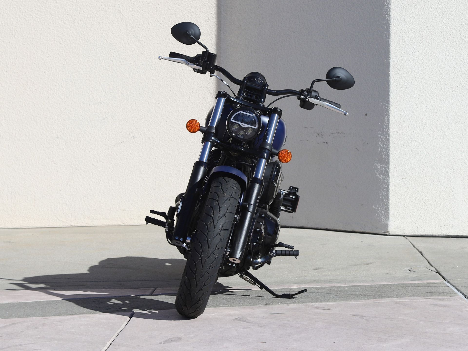2024 Indian Motorcycle Chief Dark Horse® in EL Cajon, California - Photo 3