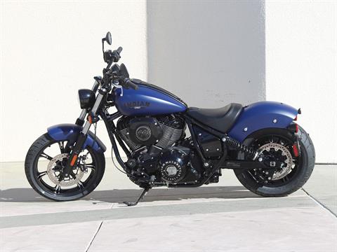 2024 Indian Motorcycle Chief Dark Horse® in EL Cajon, California - Photo 5