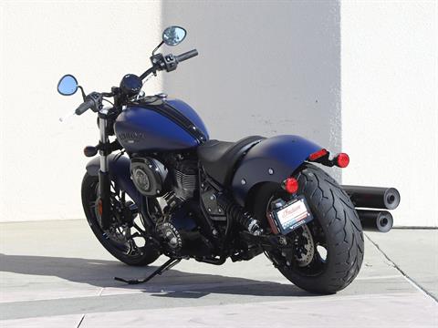 2024 Indian Motorcycle Chief Dark Horse® in EL Cajon, California - Photo 6