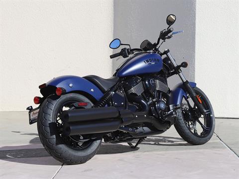 2024 Indian Motorcycle Chief Dark Horse® in EL Cajon, California - Photo 8