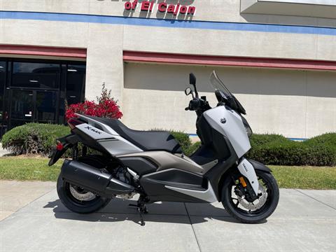 2024 Yamaha XMAX in EL Cajon, California - Photo 1