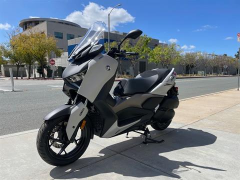 2024 Yamaha XMAX in EL Cajon, California - Photo 4