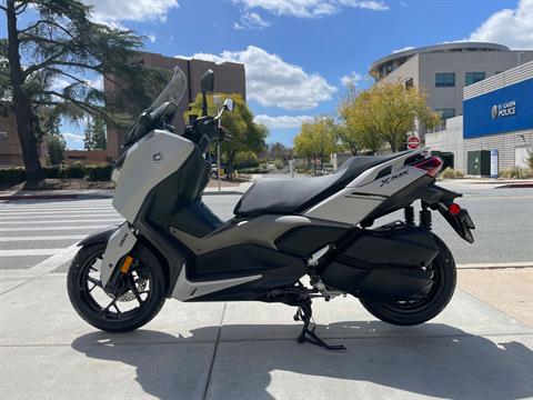 2024 Yamaha XMAX in EL Cajon, California - Photo 5
