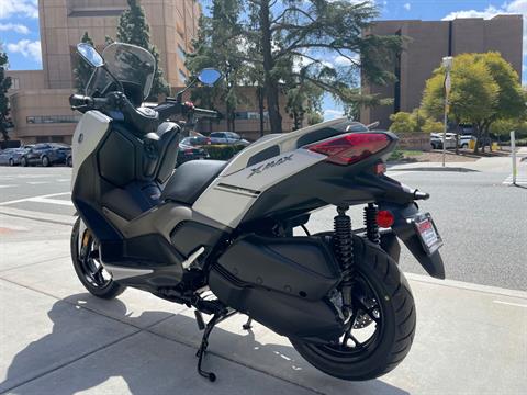 2024 Yamaha XMAX in EL Cajon, California - Photo 6