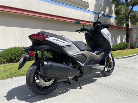 2024 Yamaha XMAX in EL Cajon, California - Photo 7