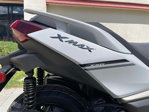 2024 Yamaha XMAX in EL Cajon, California - Photo 10