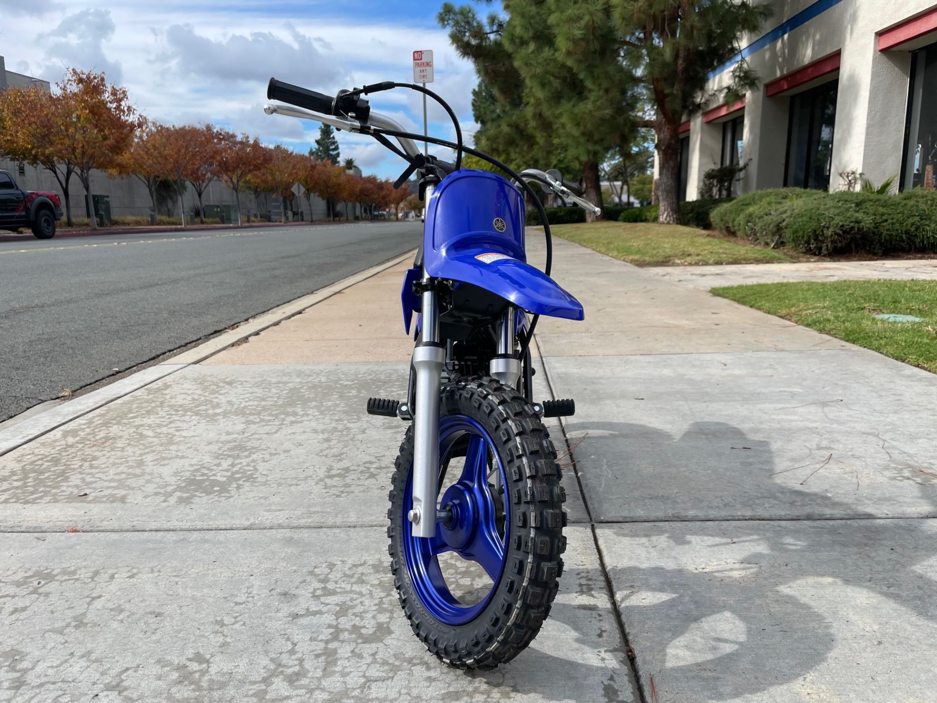 2024 Yamaha PW50 in EL Cajon, California - Photo 3