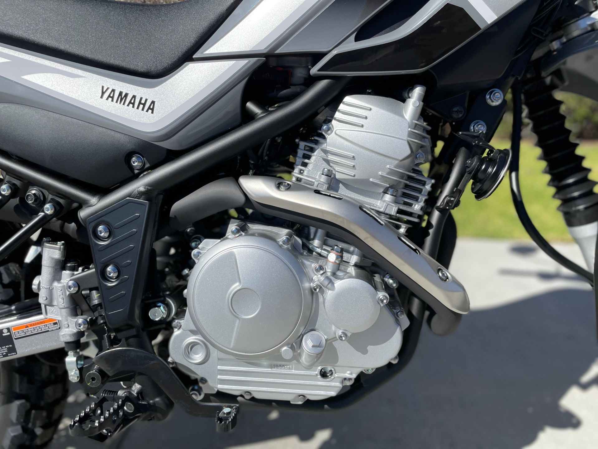 2024 Yamaha XT250 in EL Cajon, California - Photo 9