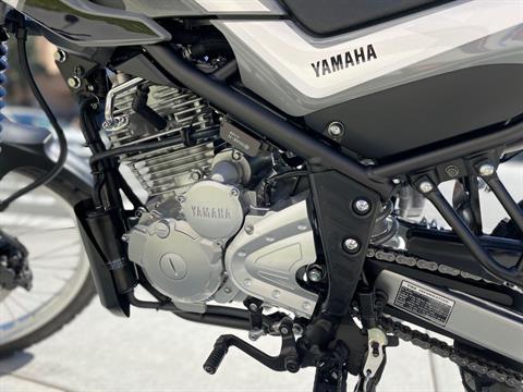 2024 Yamaha XT250 in EL Cajon, California - Photo 12