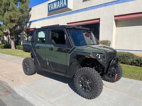 2024 Polaris Polaris XPEDITION XP 5 Northstar in EL Cajon, California - Photo 2