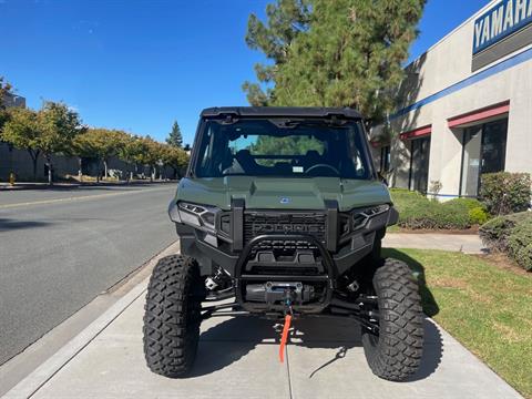 2024 Polaris Polaris XPEDITION XP 5 Northstar in EL Cajon, California - Photo 3