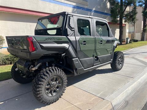 2024 Polaris Polaris XPEDITION XP 5 Northstar in EL Cajon, California - Photo 8