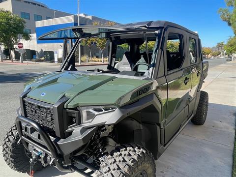 2024 Polaris Polaris XPEDITION XP 5 Northstar in EL Cajon, California - Photo 25