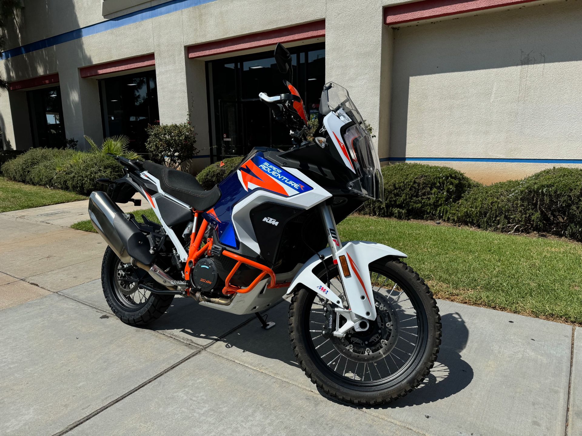 2023 KTM 1290 Super Adventure R in EL Cajon, California - Photo 2