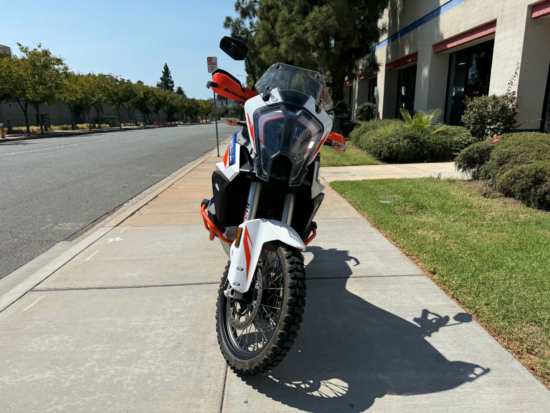 2023 KTM 1290 Super Adventure R in EL Cajon, California - Photo 3