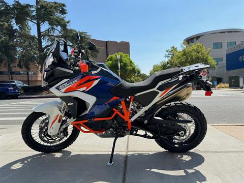 2023 KTM 1290 Super Adventure R in EL Cajon, California - Photo 5