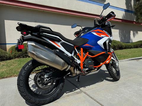 2023 KTM 1290 Super Adventure R in EL Cajon, California - Photo 7