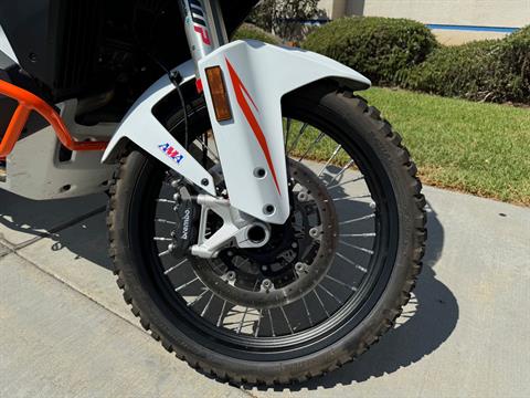 2023 KTM 1290 Super Adventure R in EL Cajon, California - Photo 8