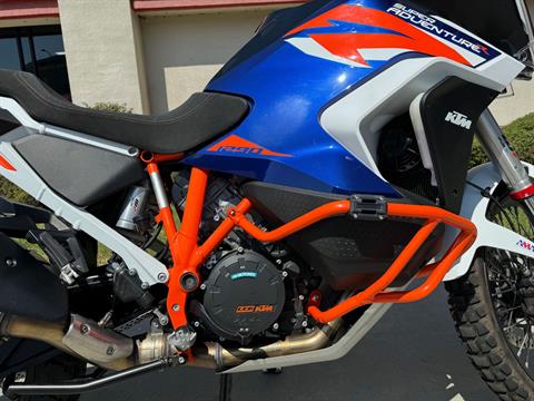 2023 KTM 1290 Super Adventure R in EL Cajon, California - Photo 10