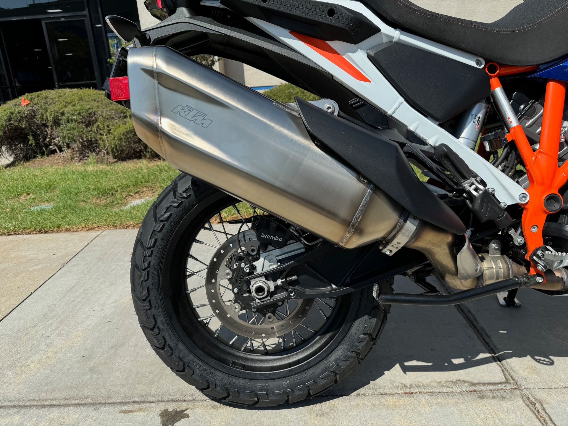 2023 KTM 1290 Super Adventure R in EL Cajon, California - Photo 11