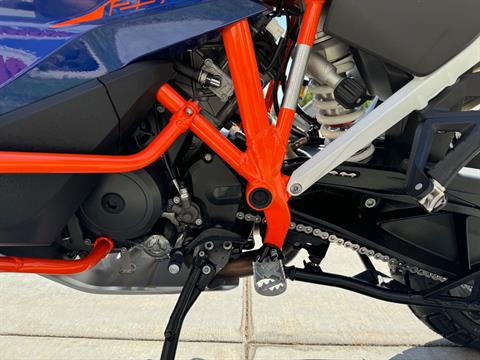 2023 KTM 1290 Super Adventure R in EL Cajon, California - Photo 12