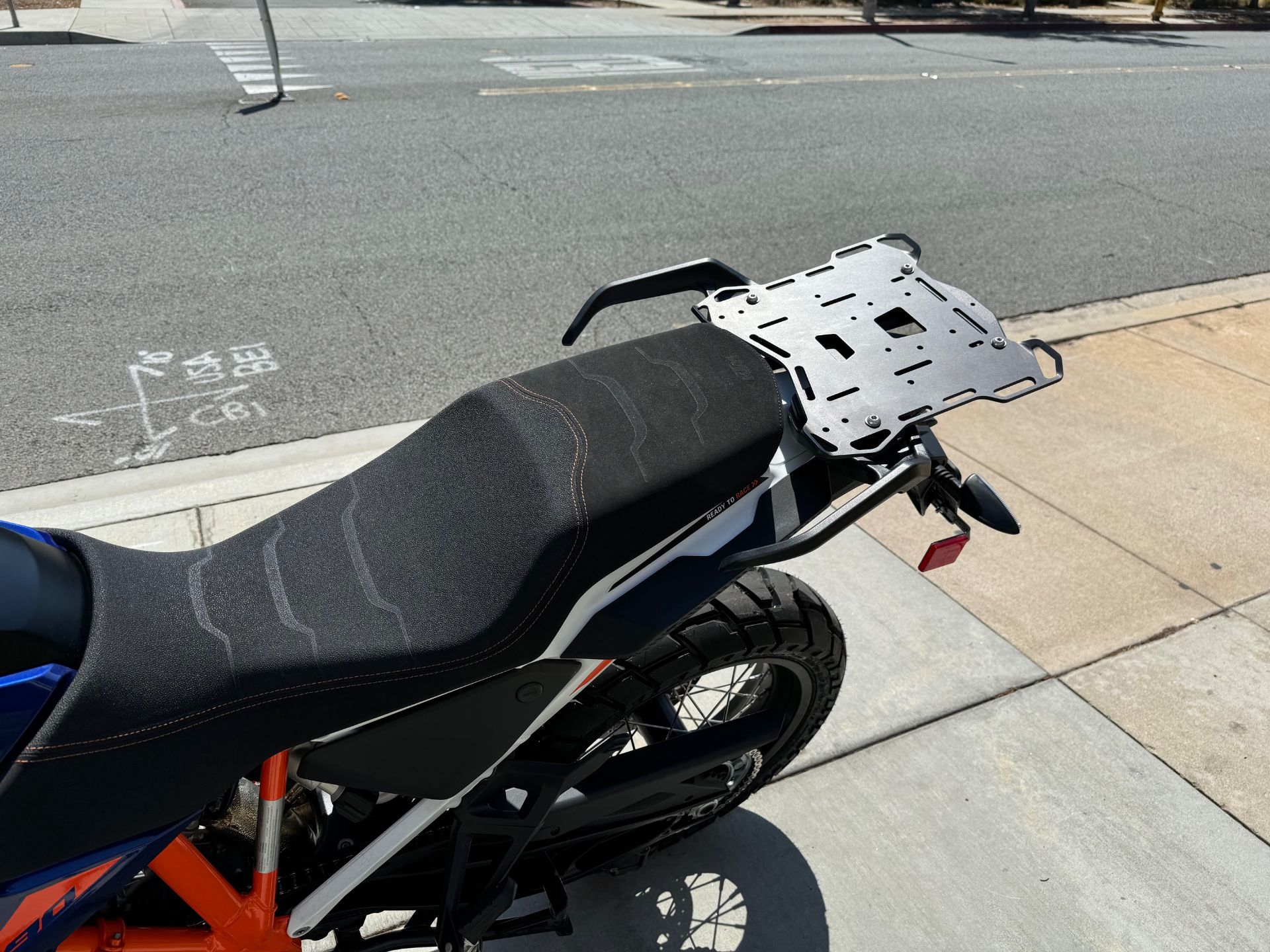 2023 KTM 1290 Super Adventure R in EL Cajon, California - Photo 13