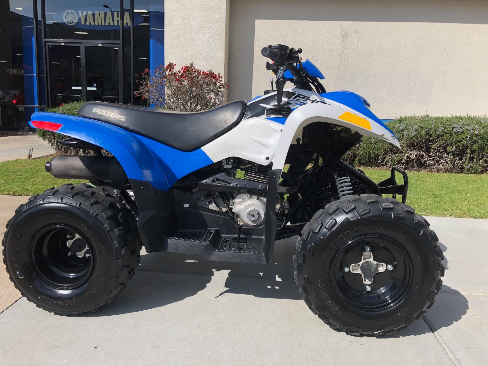 2015 Polaris Phoenix 200 For Sale EL Cajon, CA : 83756