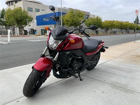2014 Honda CTX®700N in EL Cajon, California - Photo 4