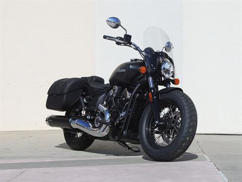 2025 Indian Motorcycle Super Scout® Limited +Tech in EL Cajon, California - Photo 2