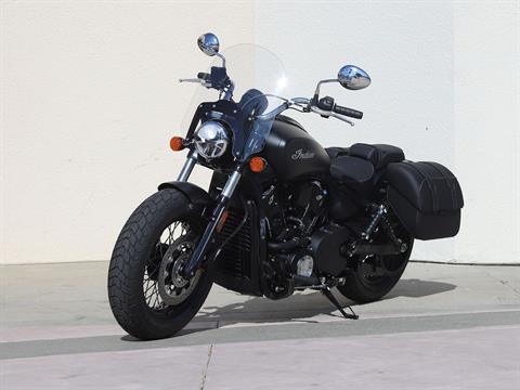 2025 Indian Motorcycle Super Scout® Limited +Tech in EL Cajon, California - Photo 4
