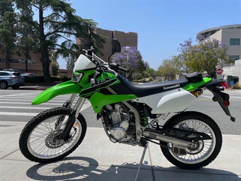 2023 Kawasaki KLX 300 in EL Cajon, California - Photo 5