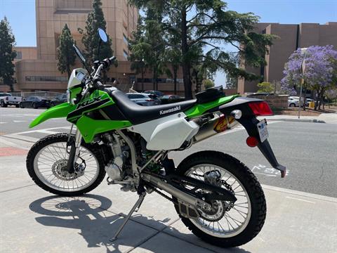 2023 Kawasaki KLX 300 in EL Cajon, California - Photo 6