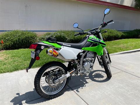 2023 Kawasaki KLX 300 in EL Cajon, California - Photo 7