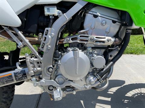 2023 Kawasaki KLX 300 in EL Cajon, California - Photo 10